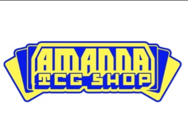 Logo Amanda TCG Shop