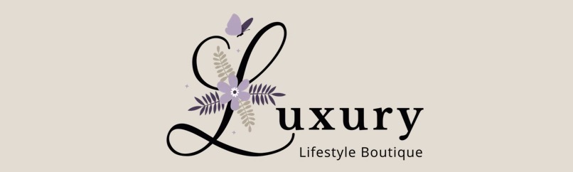 LuxuryLifestyleBoutique.nl logo