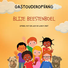 Logo Blije Beestenboel