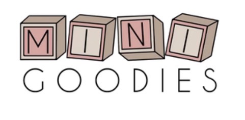 Mini Goodies logo