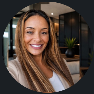 Lubna, SEO-, GEO- en CRO-specialist · oprichter · vibecoder