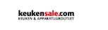 Logo Keukensale.com
