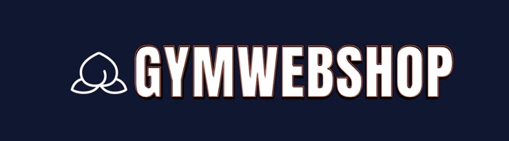 Logo Gymwebshop.nl