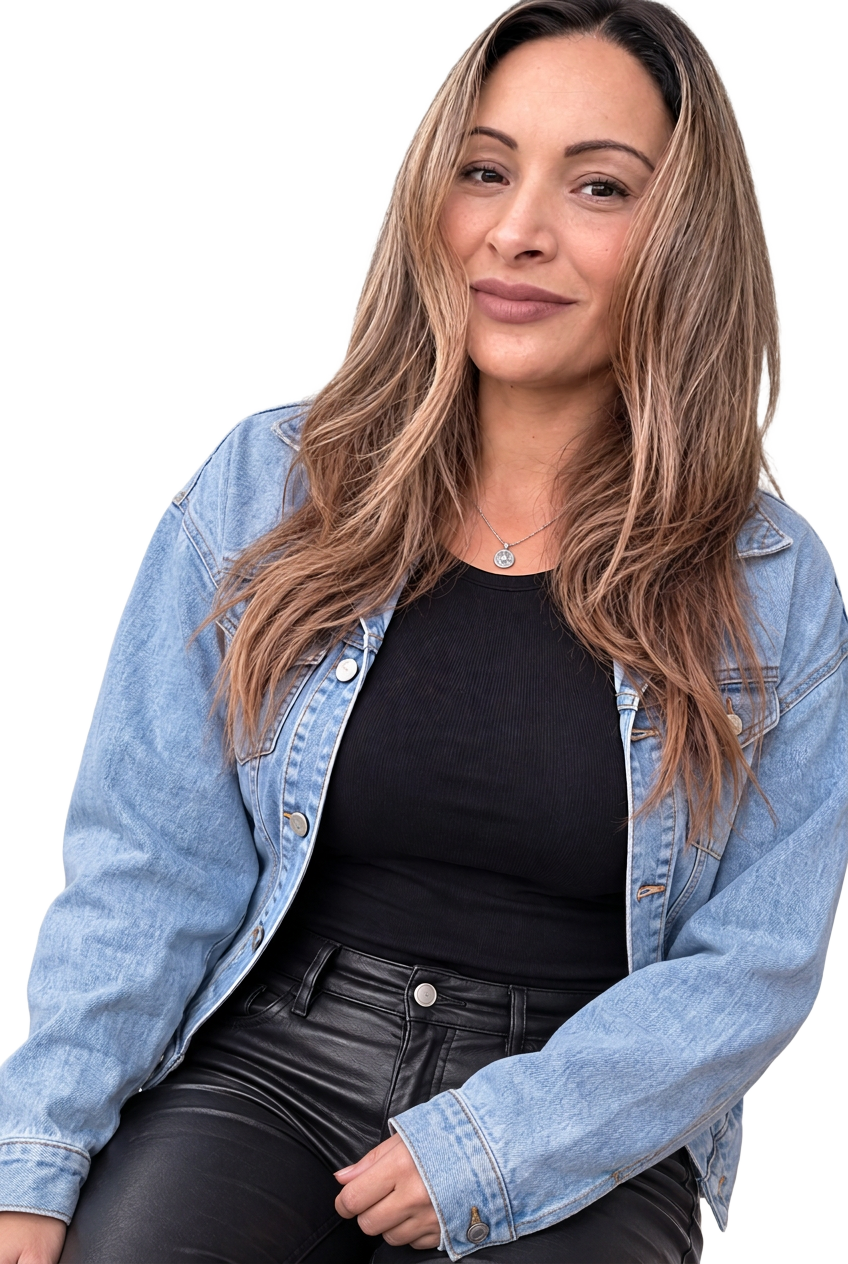 Lubna - SEO-, GEO- en CRO-specialist in Amsterdam