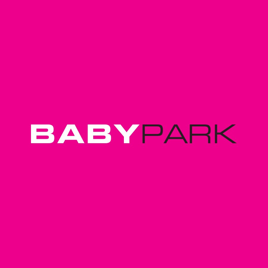 Babypark logo