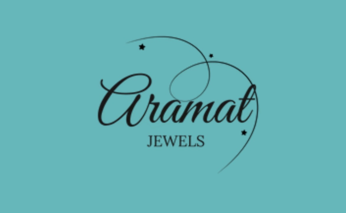 Aramat Jewels logo
