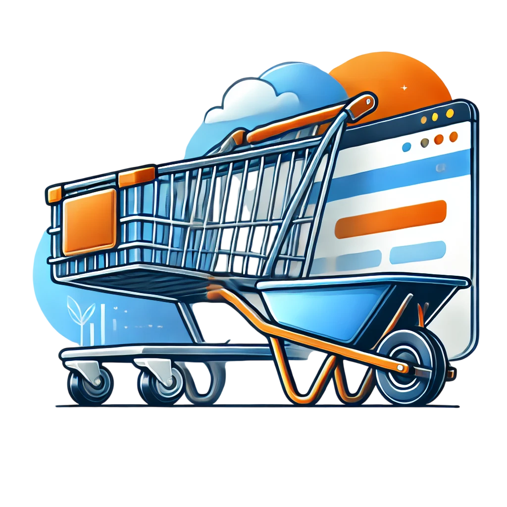 Webshop Marketing SEO