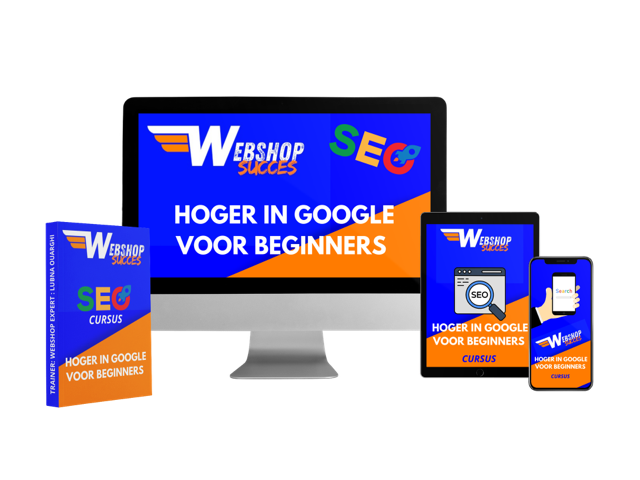 Gratis SEO leren